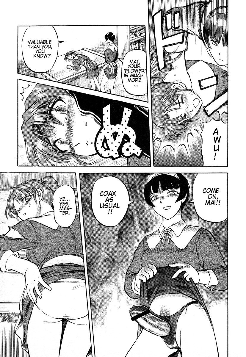 Game Over page 11 full
