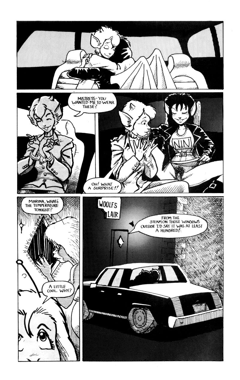 Genus 21 page 11 full