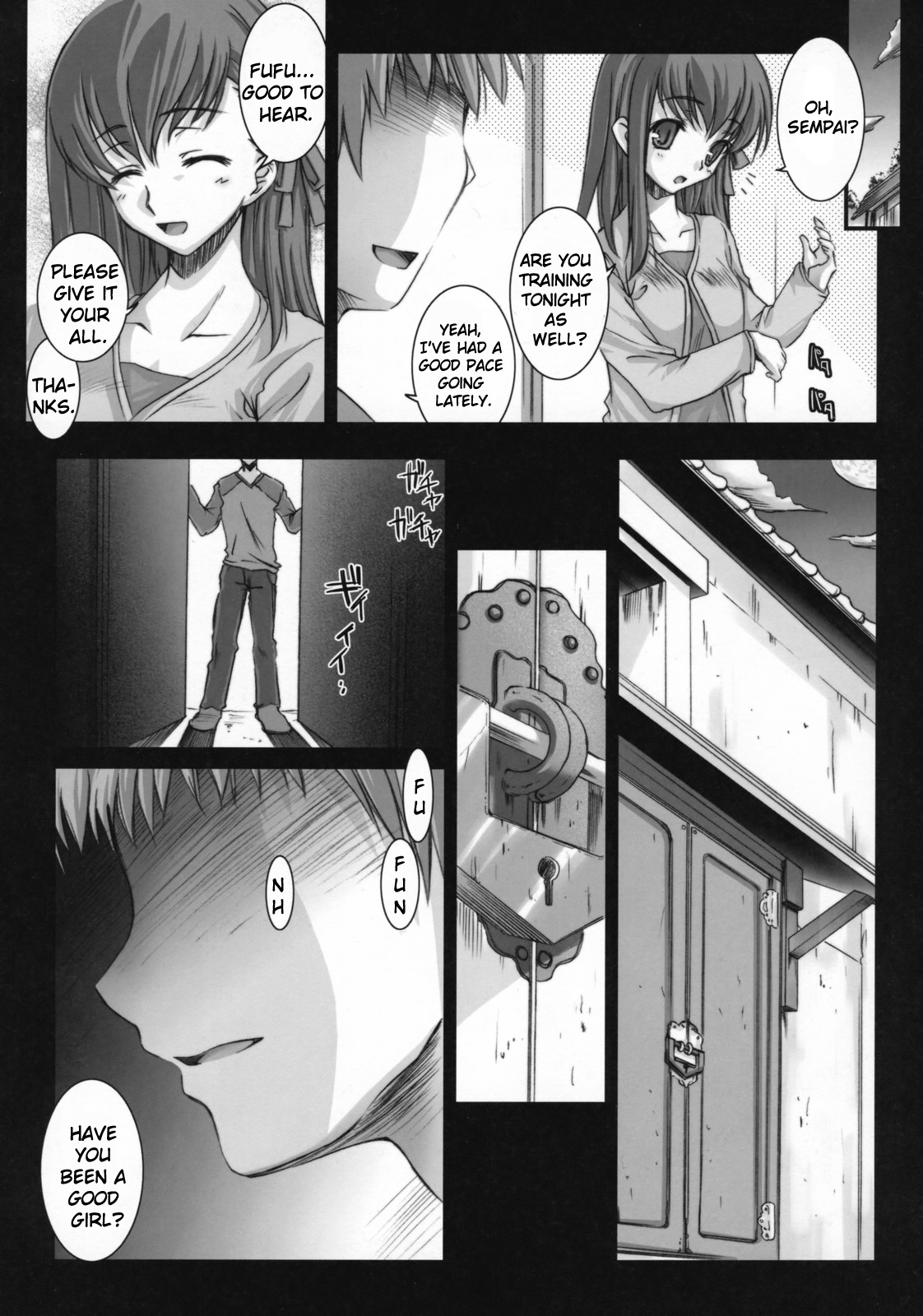 R.O.D 4 -RIDER OR DIE 4- page 5 full
