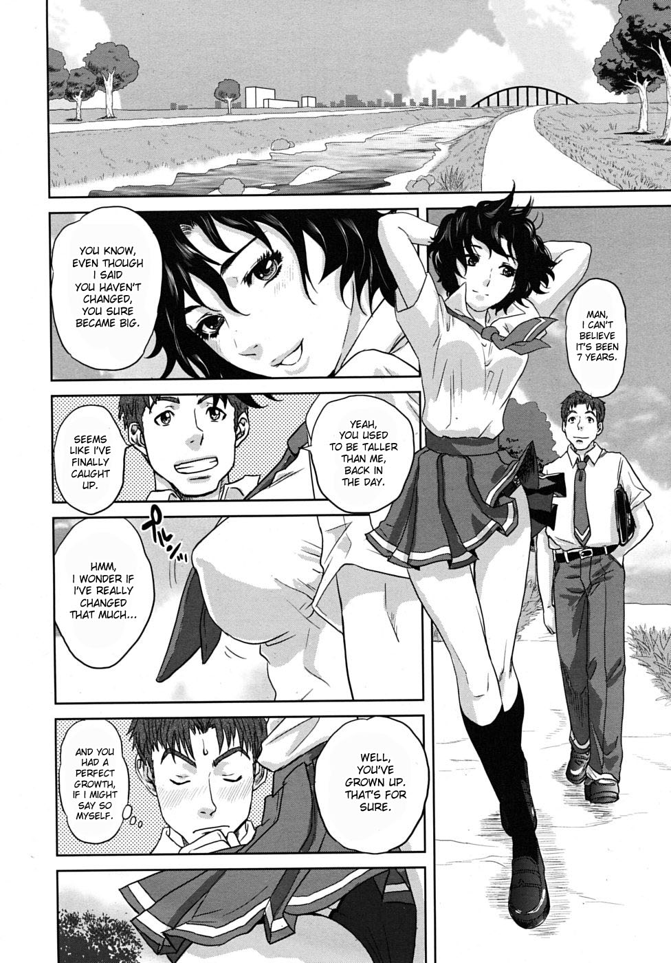 Summer Memories page 4 full