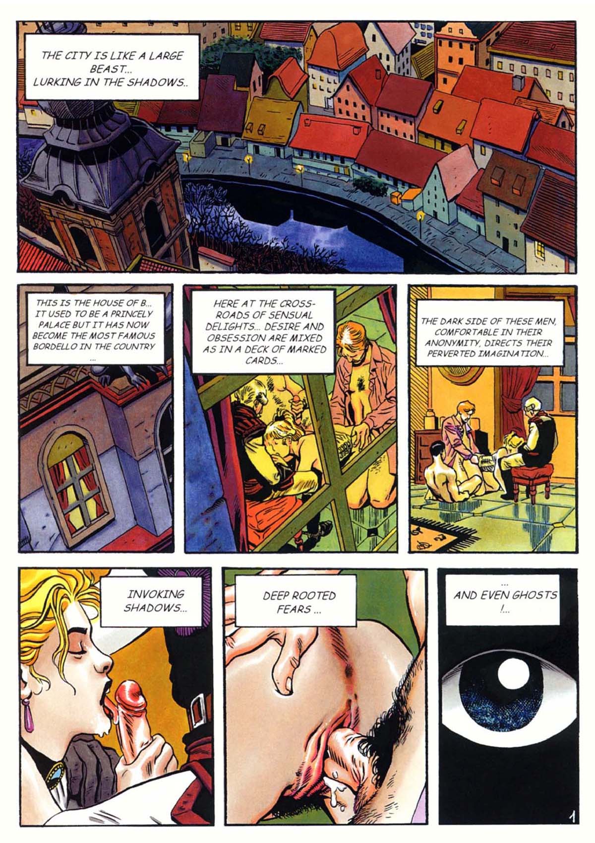 Vampires & Virgins page 10 full
