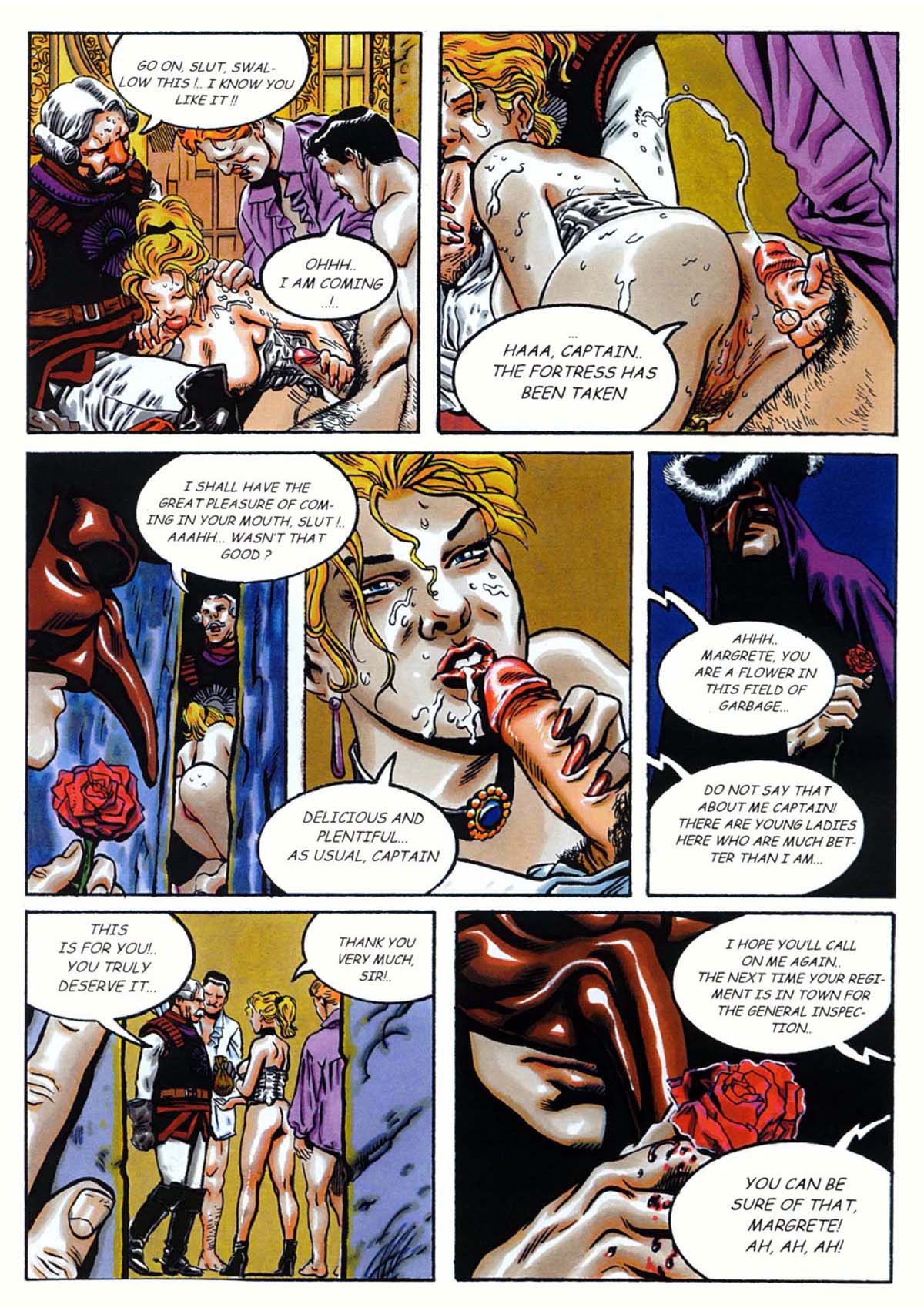 Vampires & Virgins page 11 full