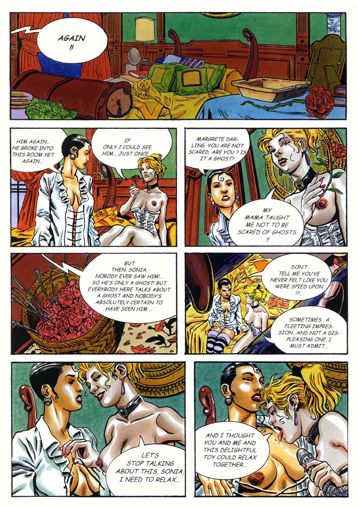 Vampires & Virgins page 12 full