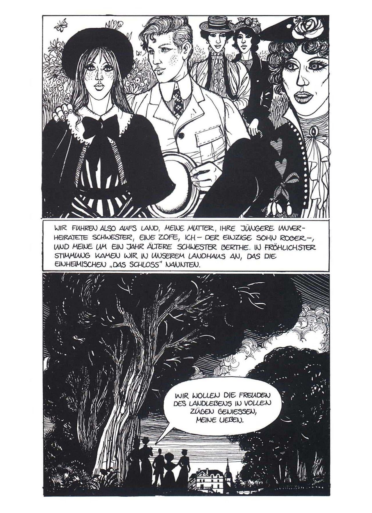 Die Gro&szlig;taten eines jungen Don Juan page 3 full