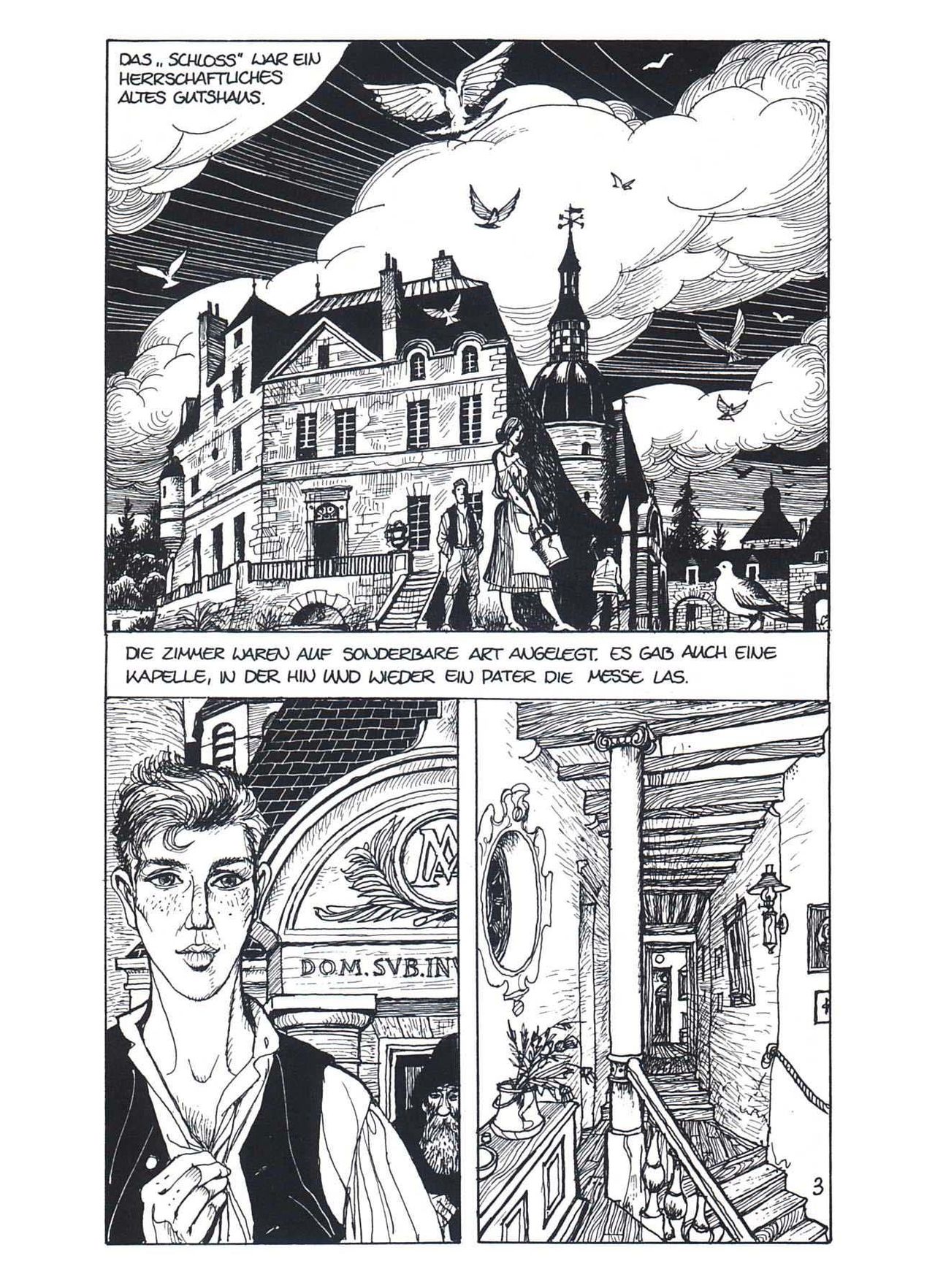 Die Gro&szlig;taten eines jungen Don Juan page 4 full