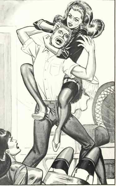 Passive Peeper page 3 full