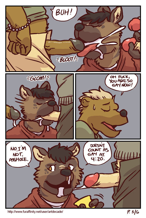 Palm of My Hand page 3 full