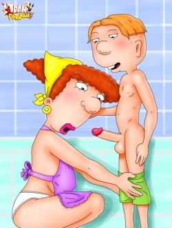 Tram As Told by Granger