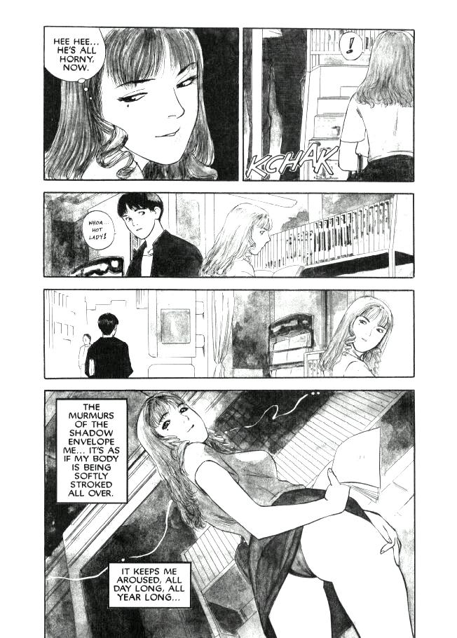 Lust One page 5 full