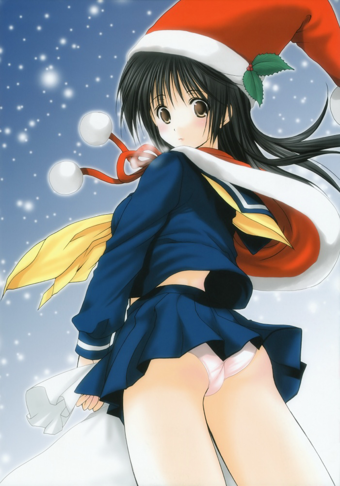 Azuma Yuki  - R-collection page 10 full