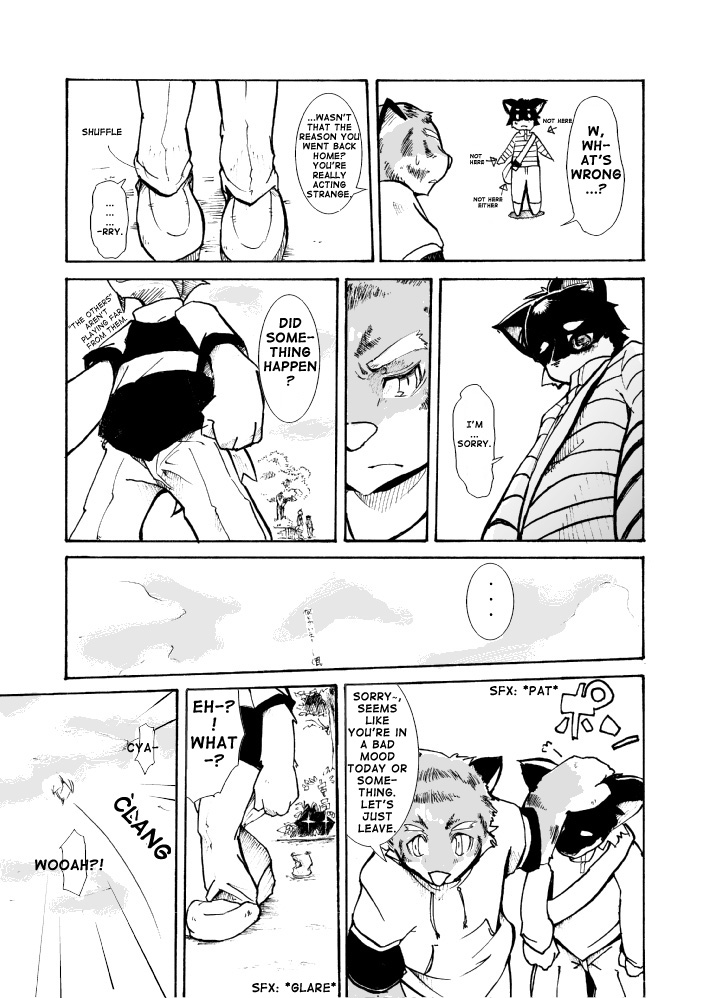 Harubon 2 page 11 full