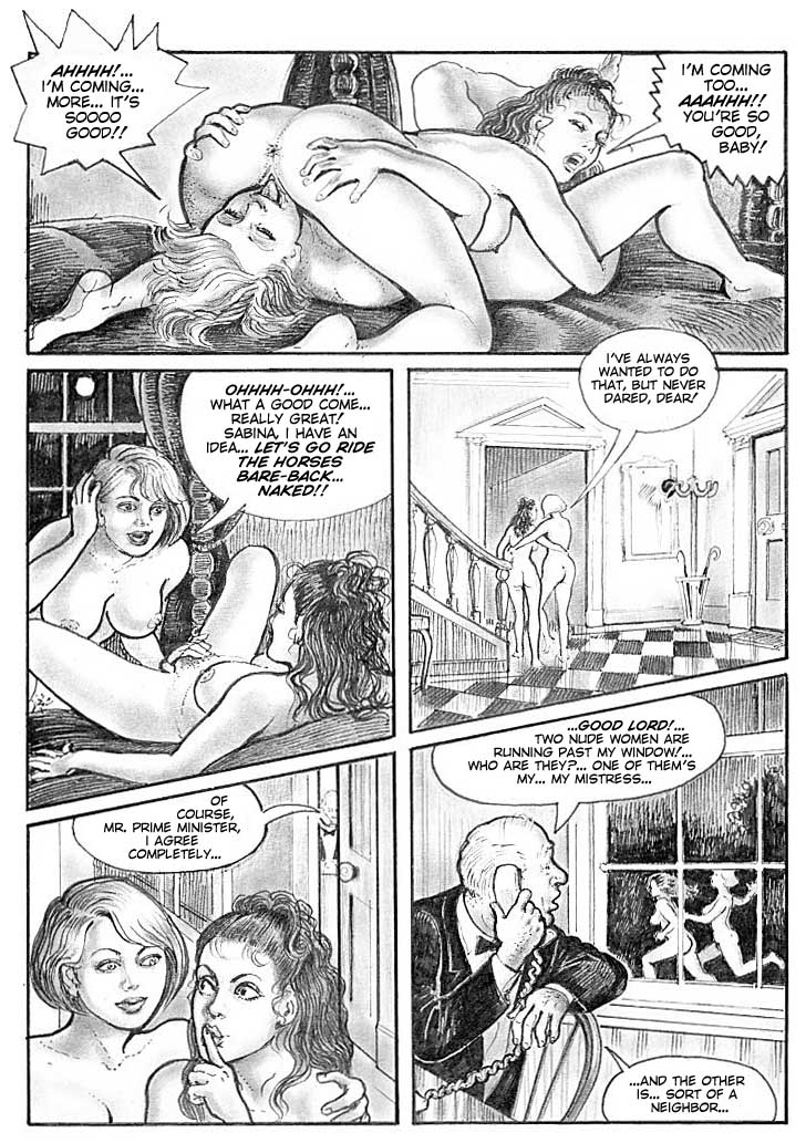 Sabina #2 page 12 full