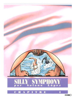 Silly Symphony