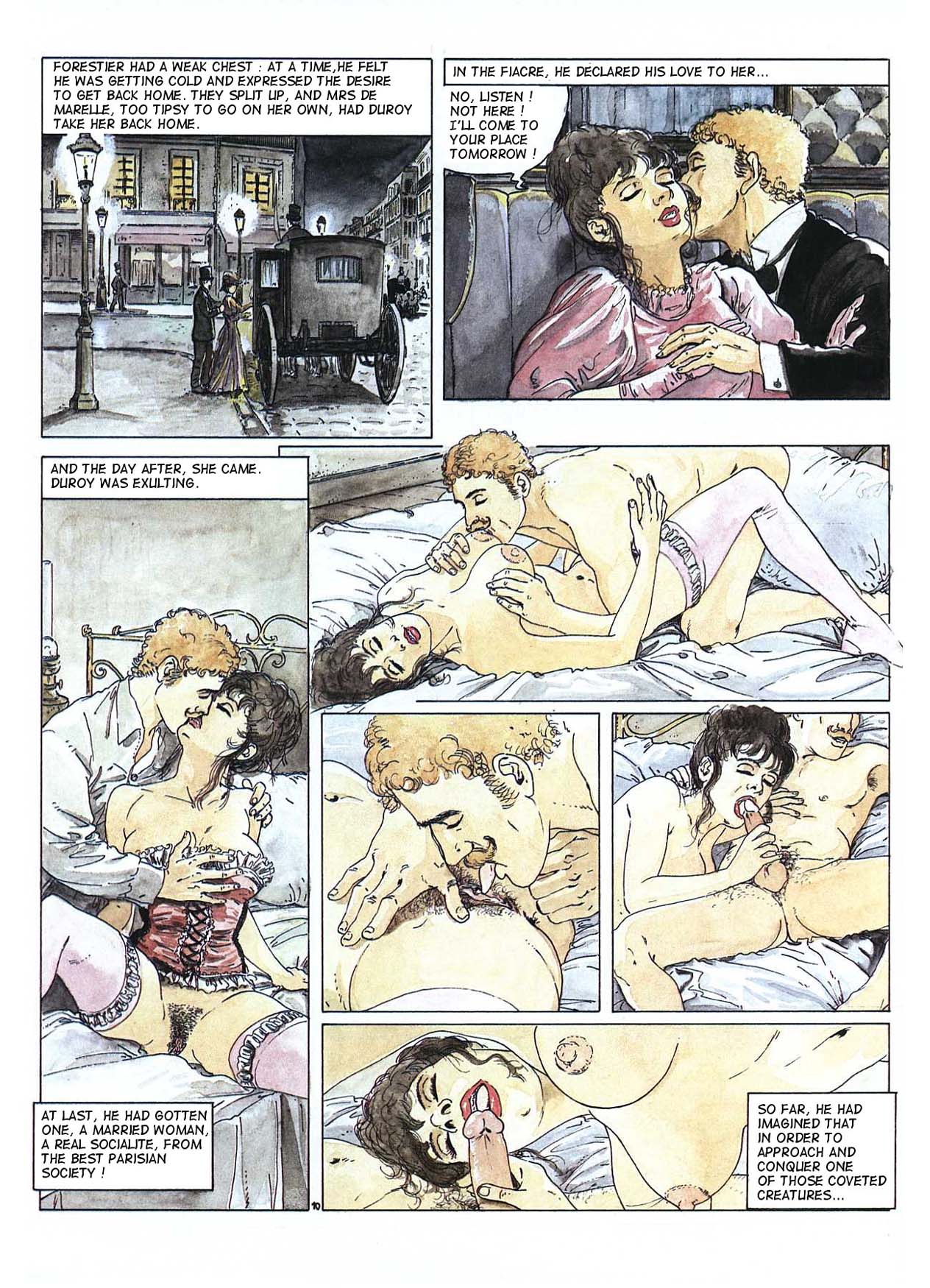 Bel-Ami page 11 full