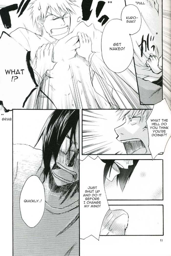 Family Wars page 10 full