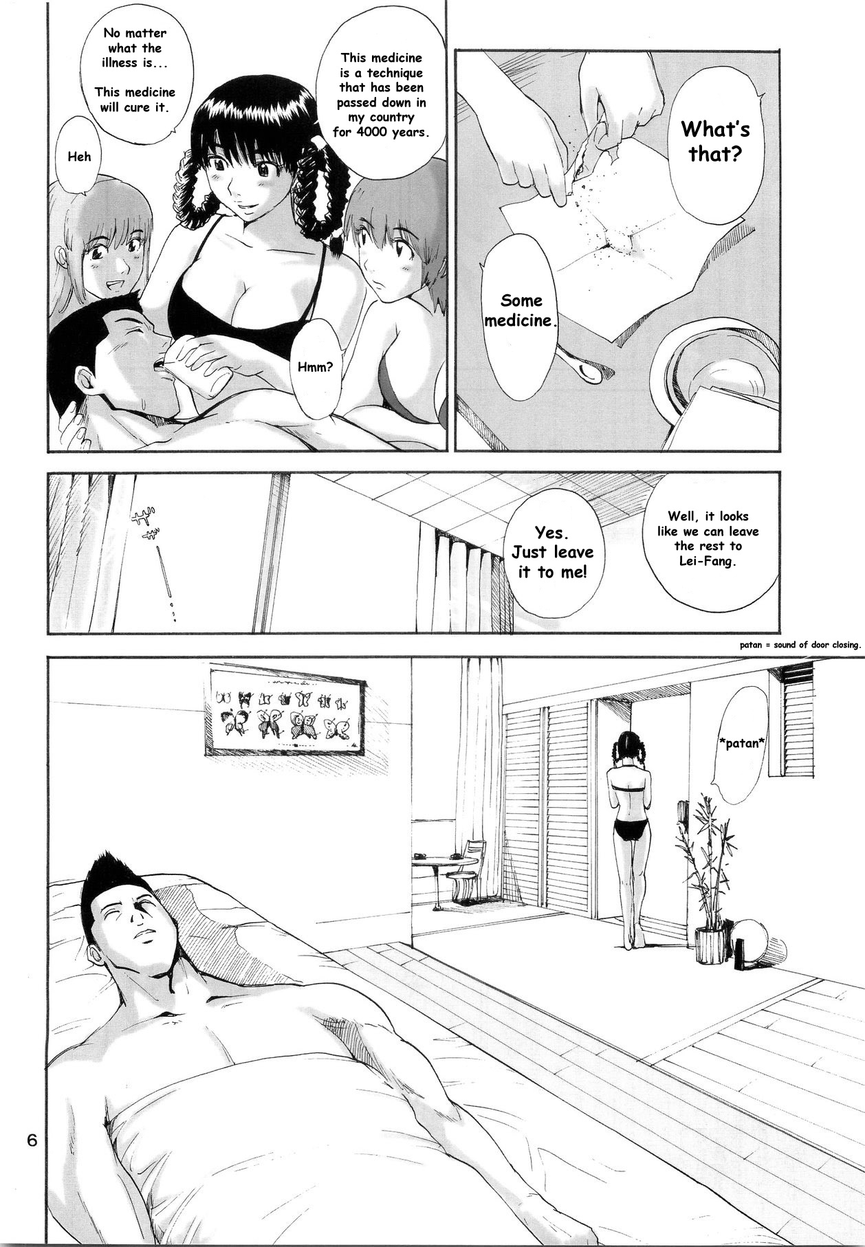 What Happened to You? page 8 full