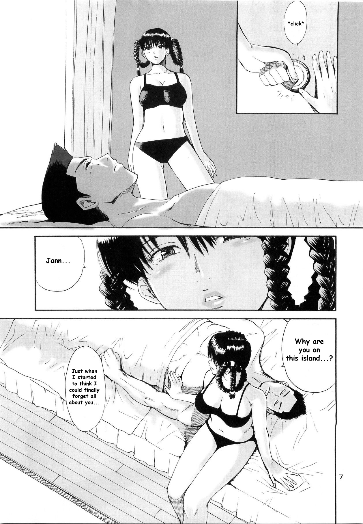 What Happened to You? page 9 full