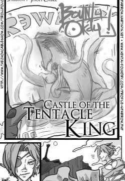 Castle of the Tentacle King