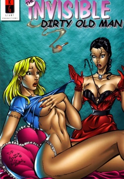 The Invisible Dirty Old Man