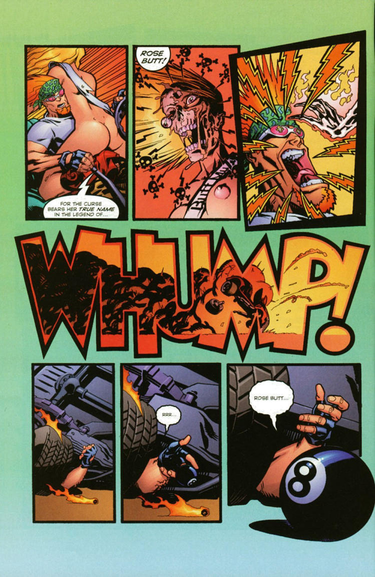 Racing Rod page 11 full