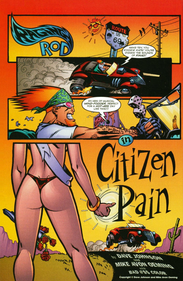 Racing Rod page 7 full