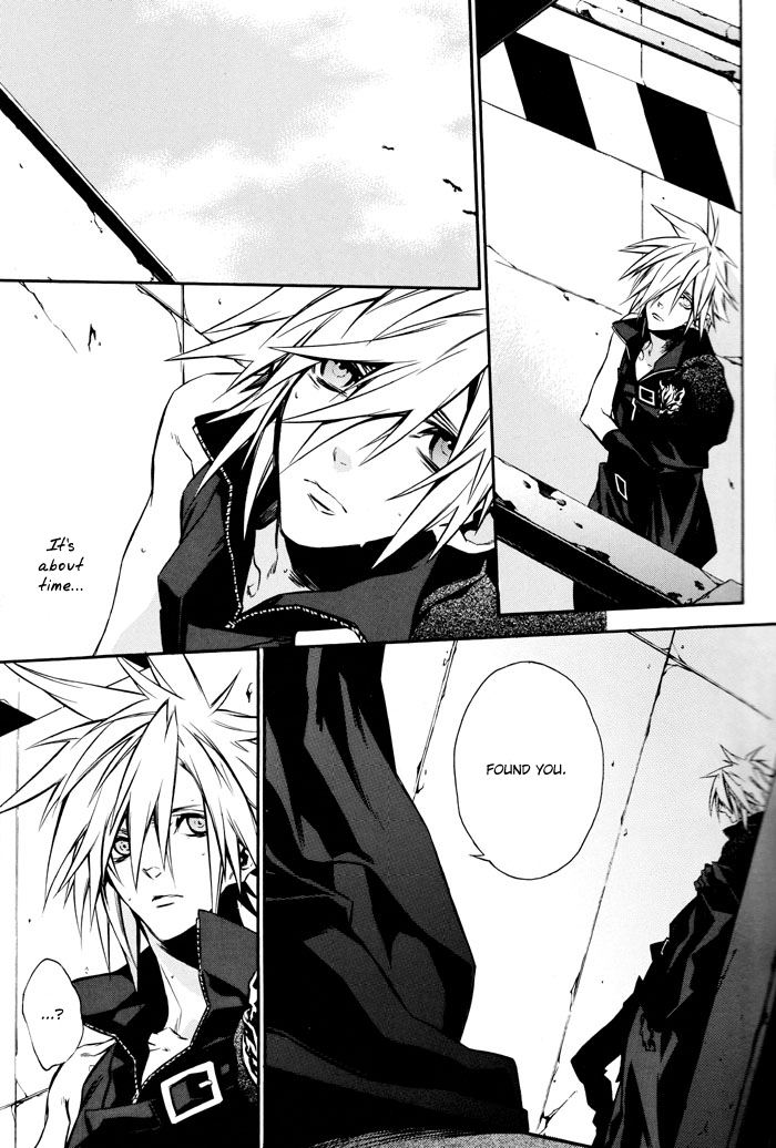 Positron page 7 full
