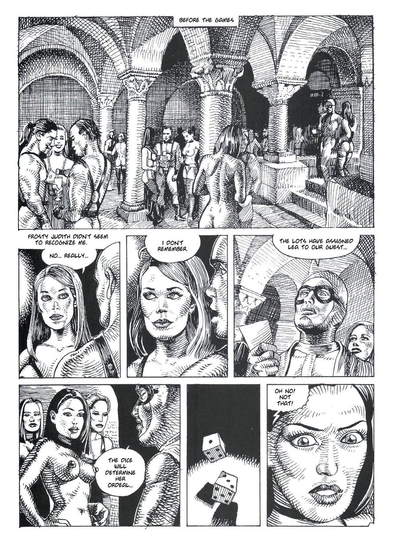 Viscious Circle page 12 full