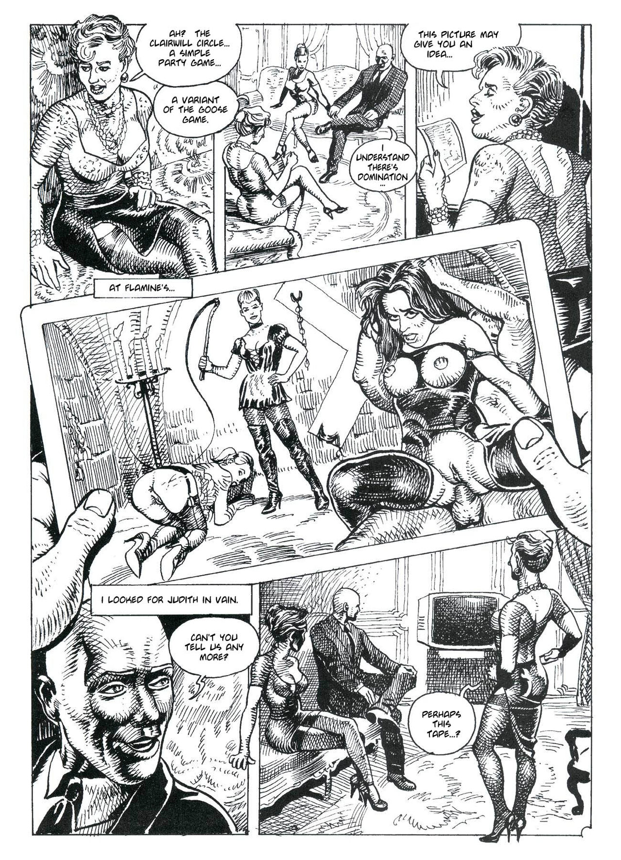 Viscious Circle page 4 full