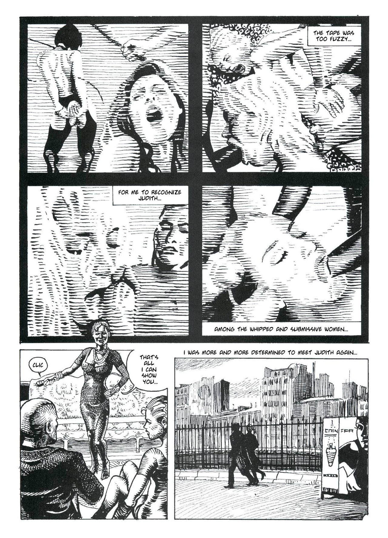 Viscious Circle page 5 full