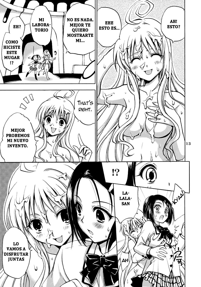 Traveling page 11 full