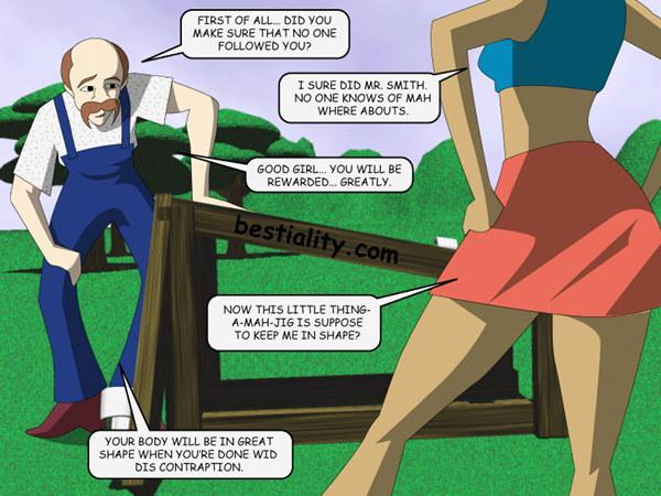 Breedin' Bonnie page 2 full