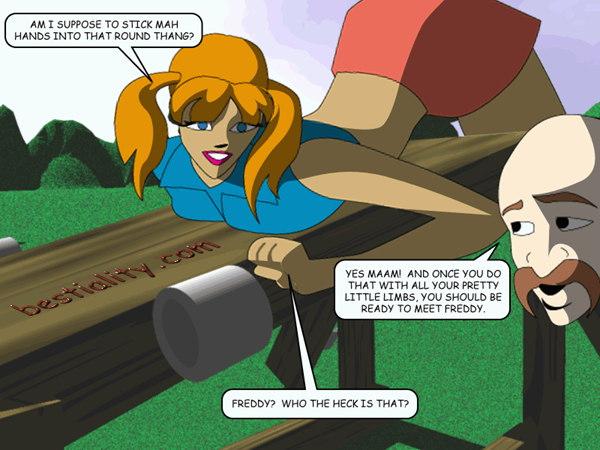 Breedin' Bonnie page 4 full