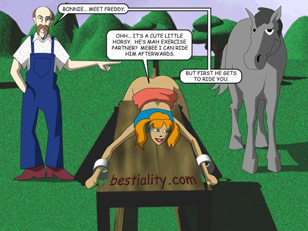 Breedin' Bonnie page 6 full