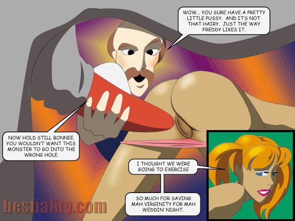 Breedin' Bonnie page 7 full