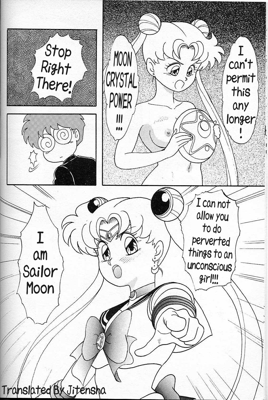 Lunch Box 6 - Usagi page 8 full