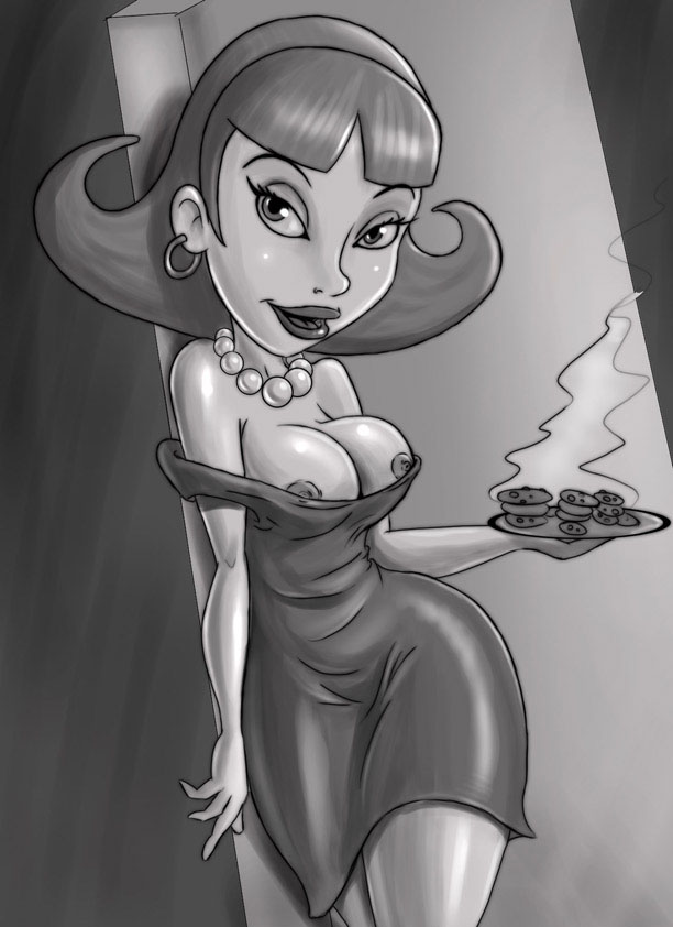 Sexy Art page 10 full