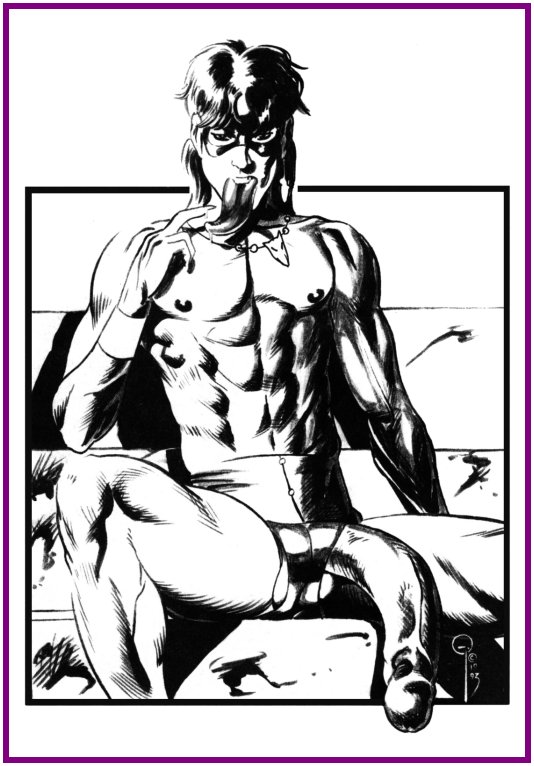 Misc Comics page 12 full