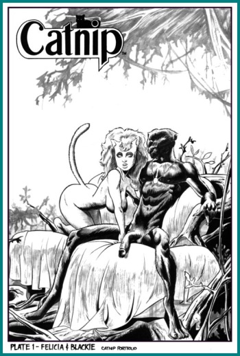 [Kevin Taylor] Misc Comics cover