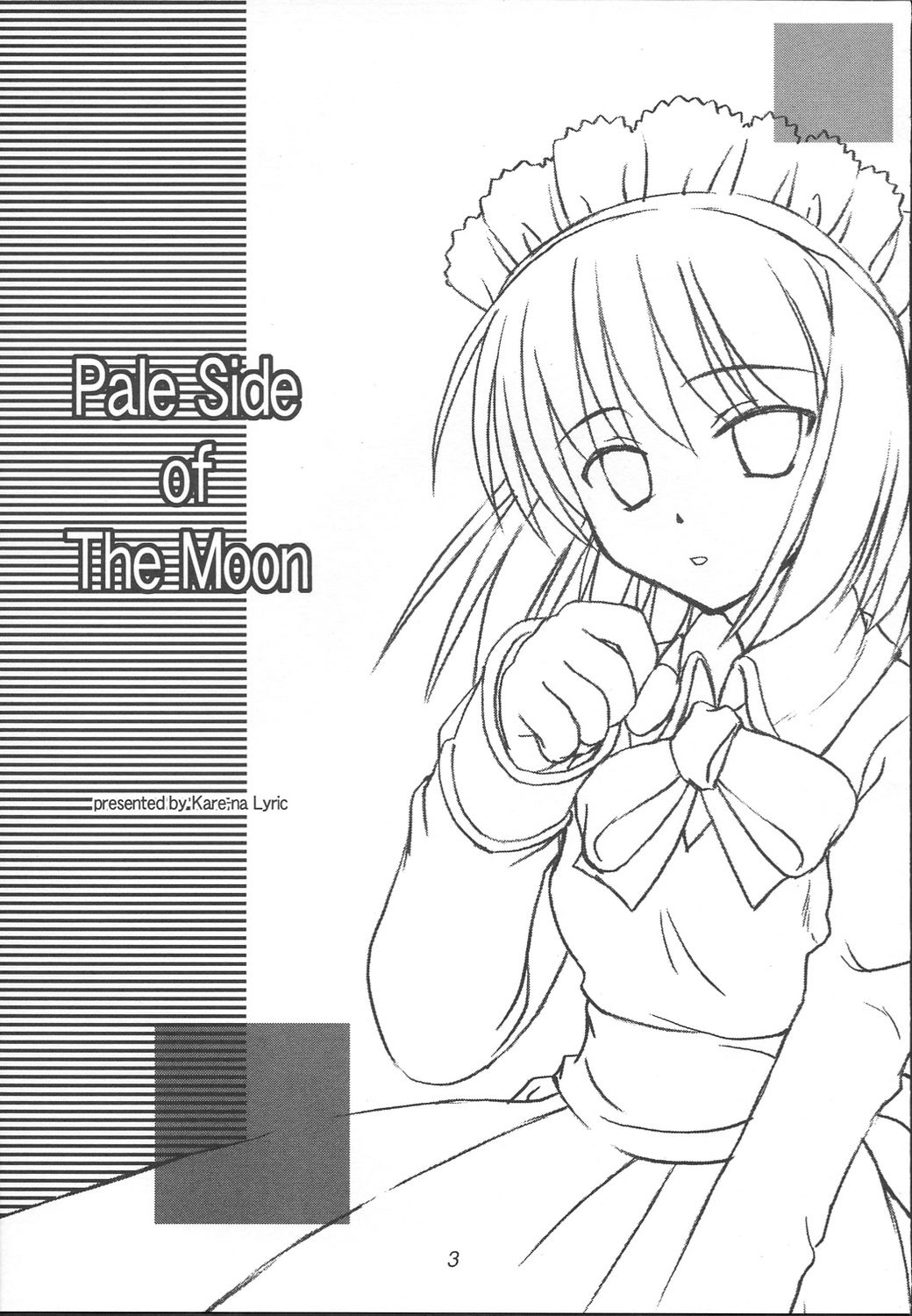 Pale Side of The Moon page 2 full
