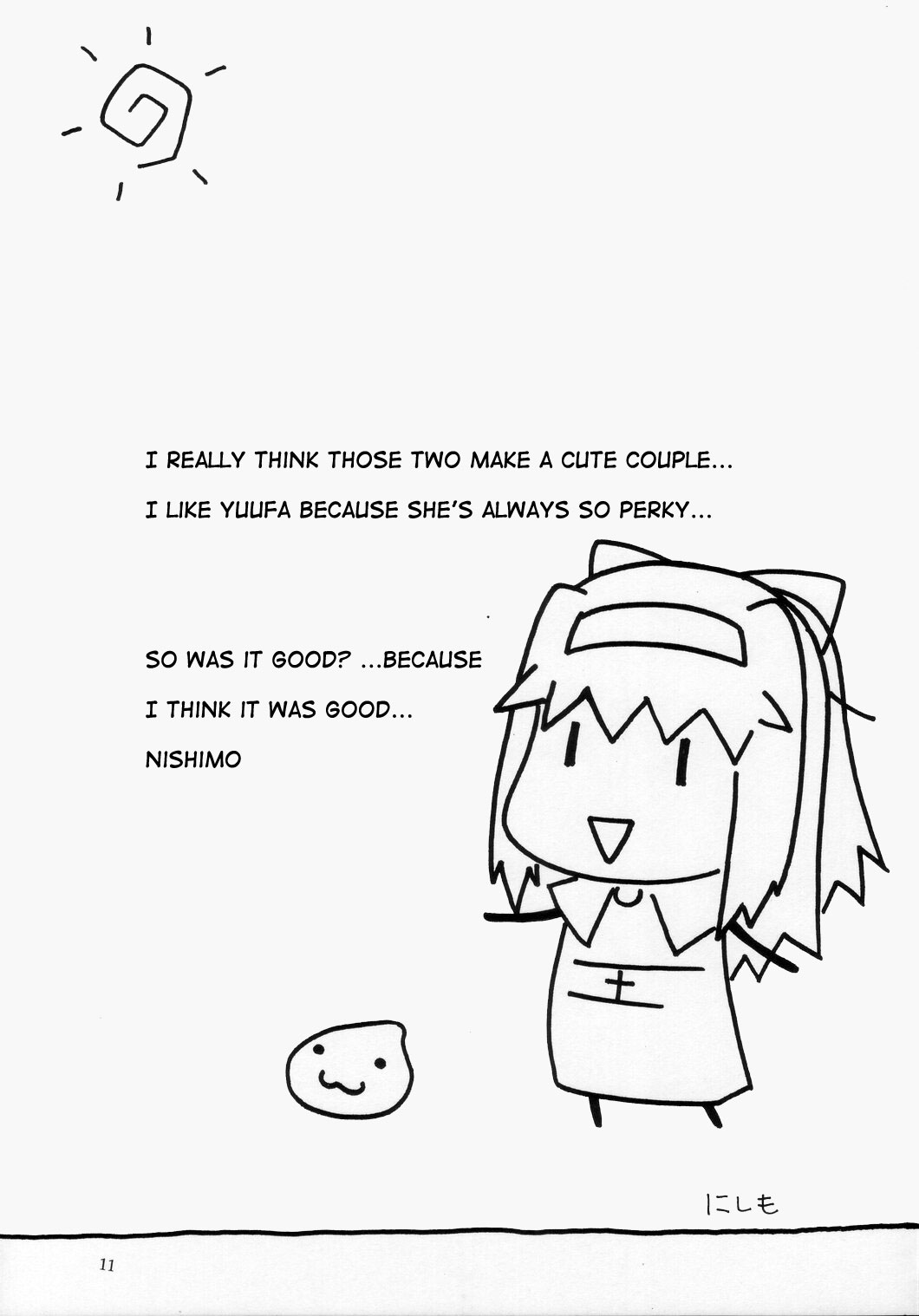ROGNARAK THE NYANNYAN EPISODE 1.0 page 11 full