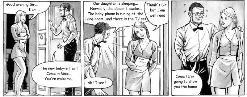 Doc-Sitter page 2 full