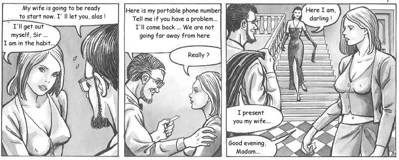 Doc-Sitter page 3 full