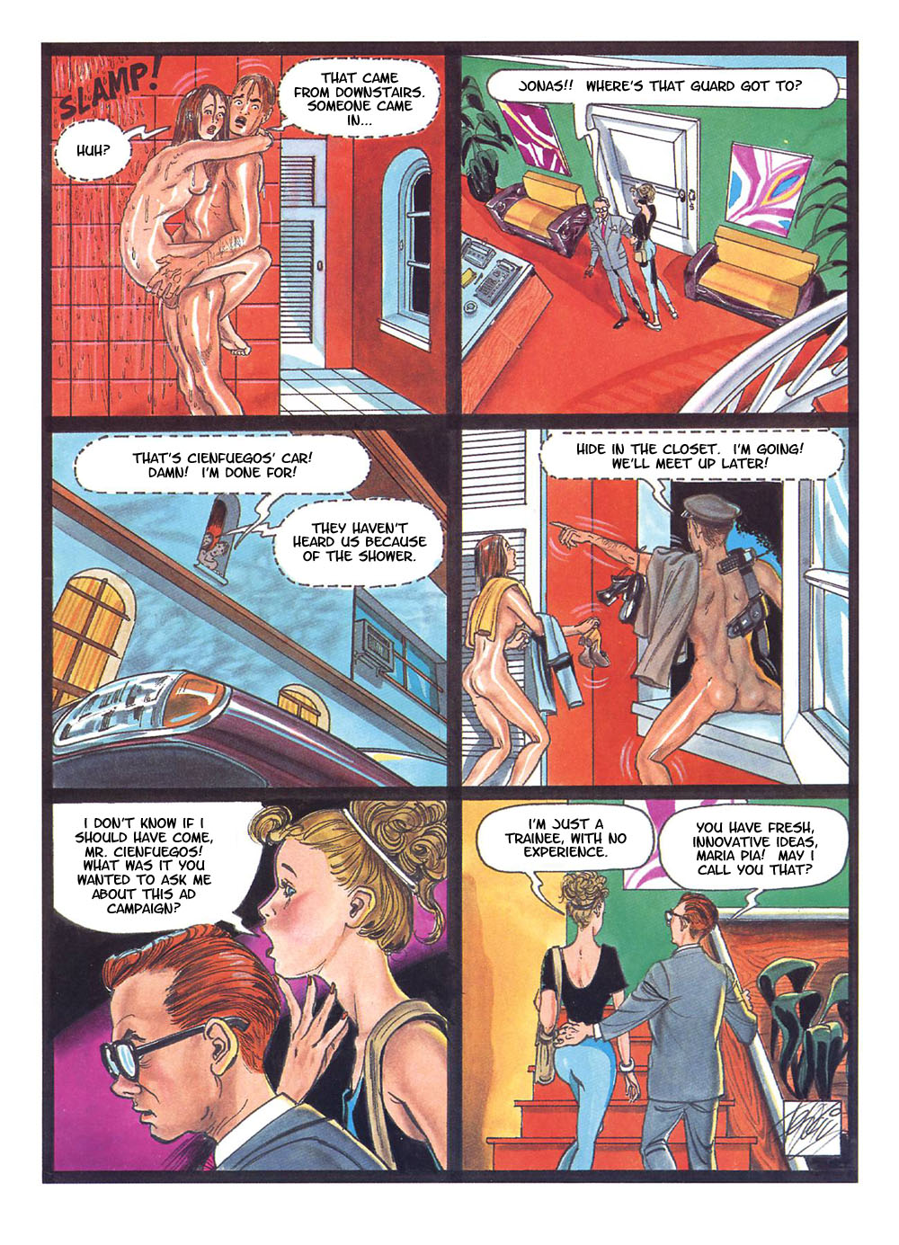 Send In Your Coupon! page 8 full