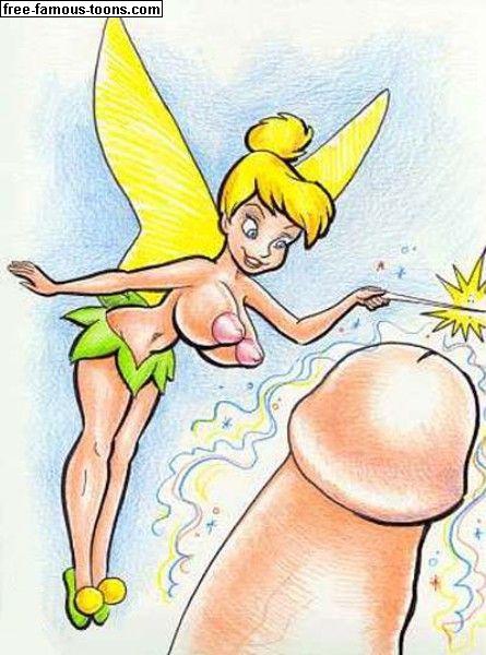 Tinker Bell page 2 full