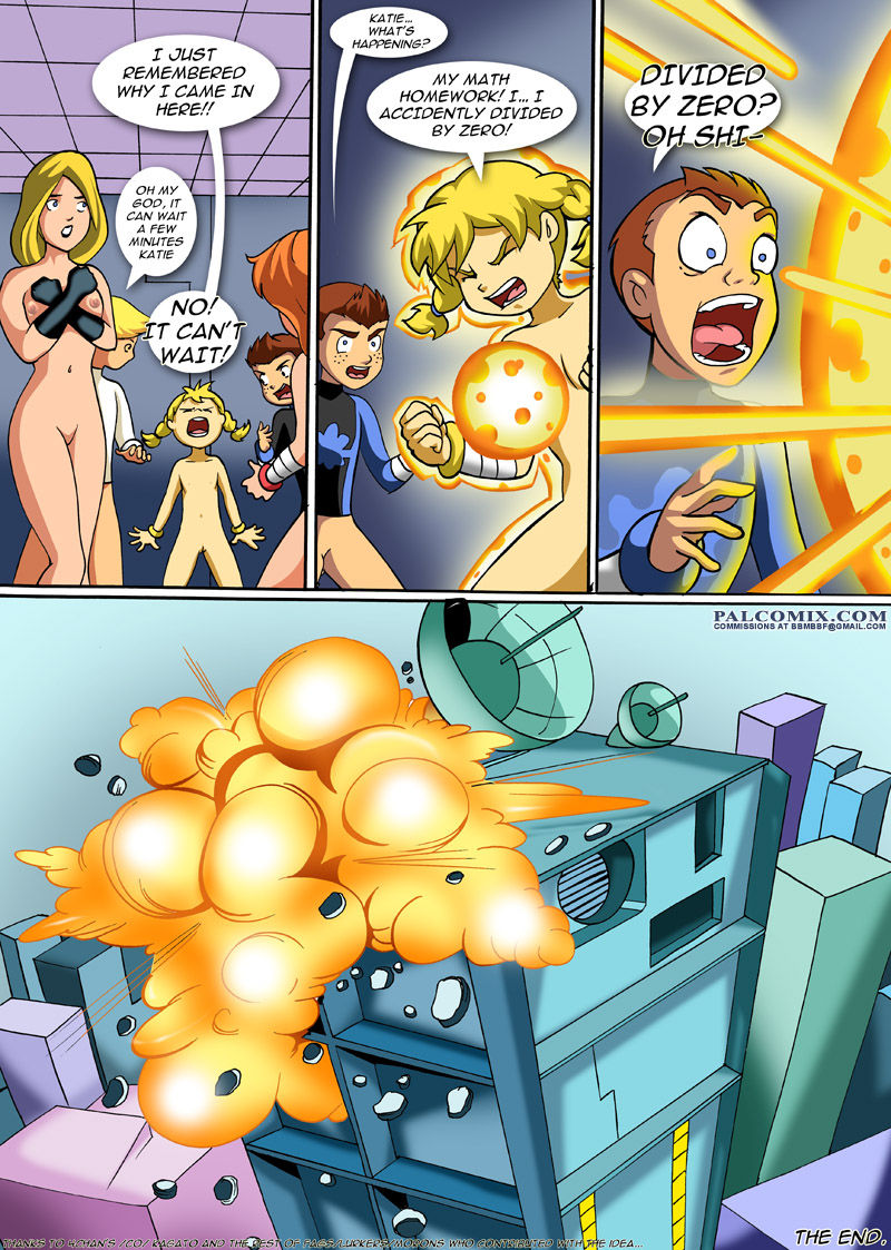 A Power Packing page 9 full