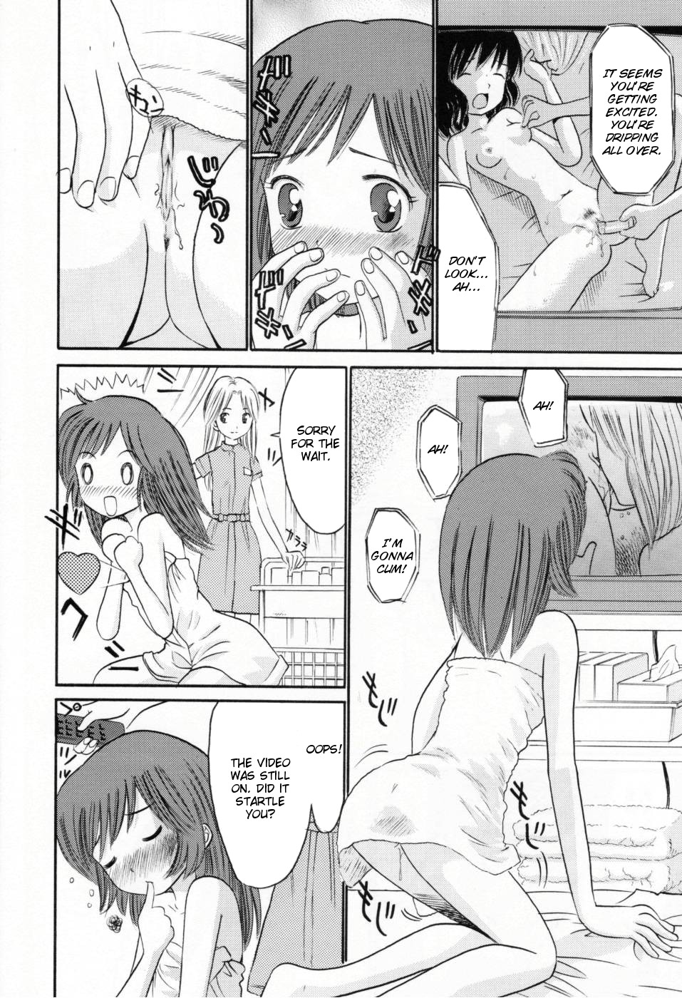 Magical Esthe | Magical Salon page 4 full