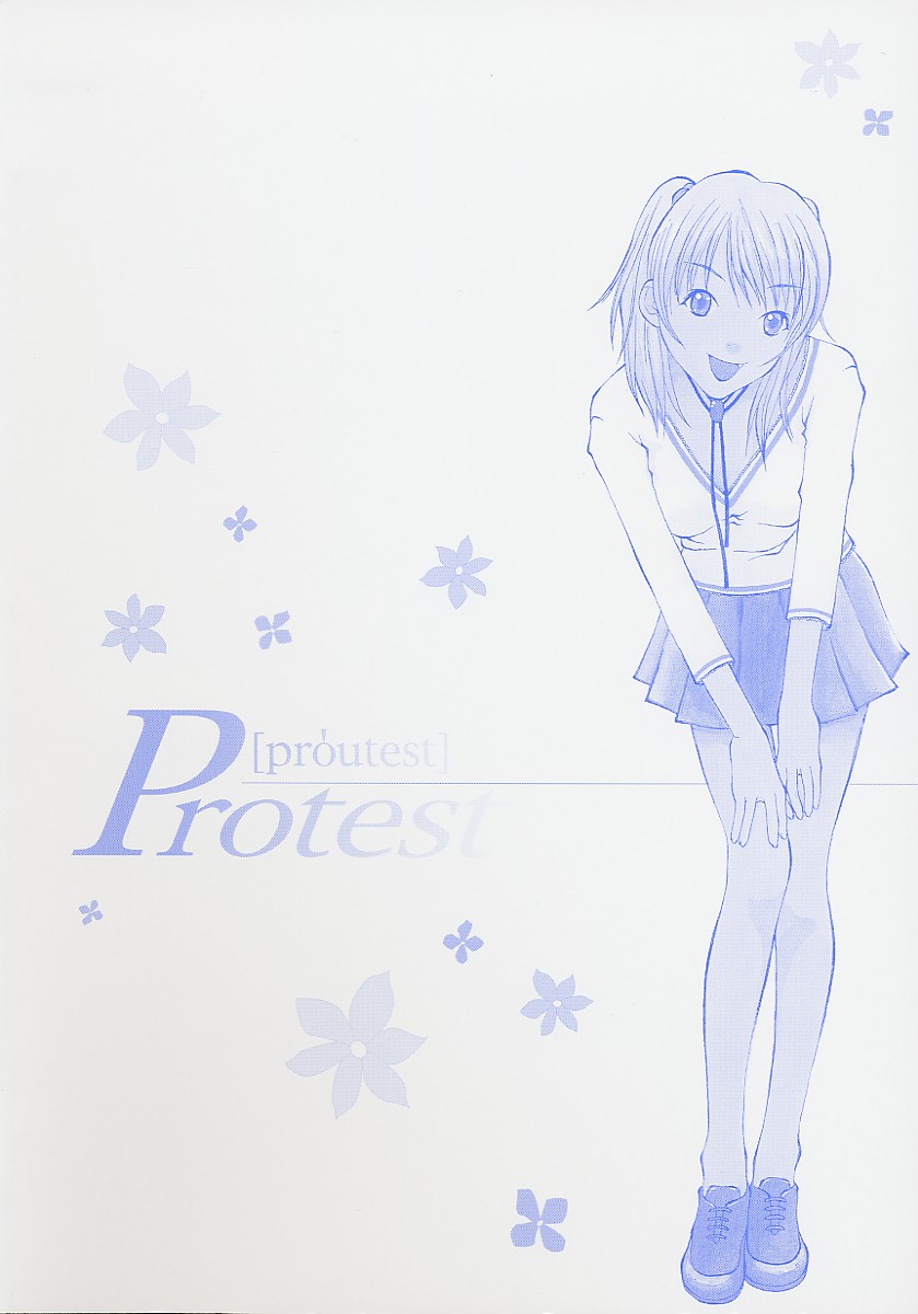 Protest page 6 full