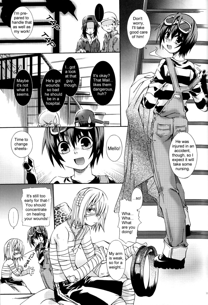 MintMagic page 6 full