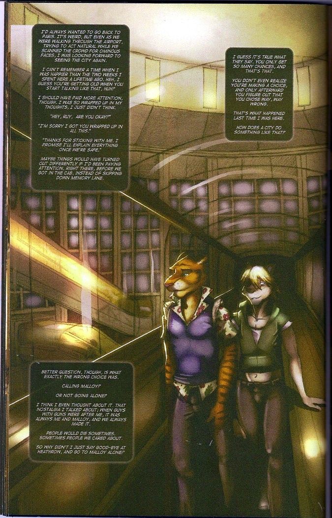 Heathen City page 11 full