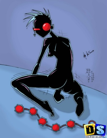 Invader Zim pics cover